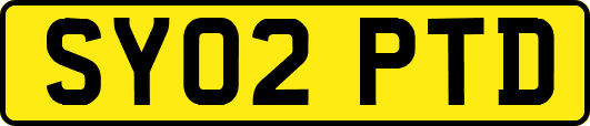 SY02PTD