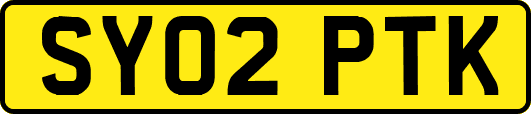 SY02PTK