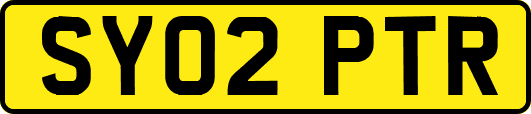 SY02PTR