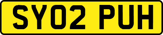 SY02PUH