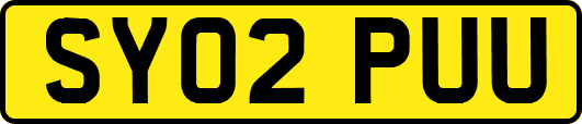 SY02PUU