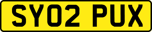 SY02PUX