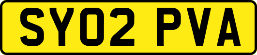 SY02PVA