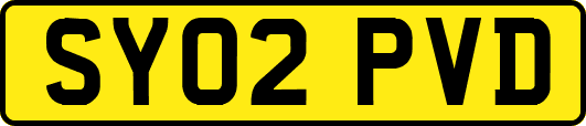 SY02PVD