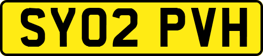 SY02PVH
