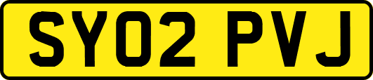 SY02PVJ