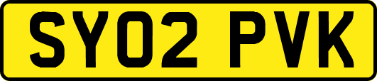 SY02PVK
