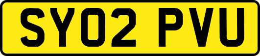 SY02PVU