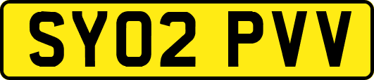 SY02PVV