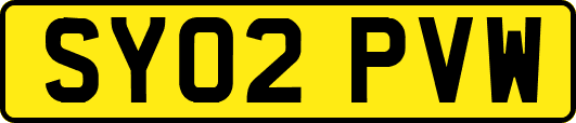 SY02PVW