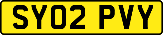 SY02PVY