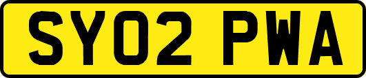 SY02PWA