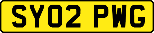 SY02PWG