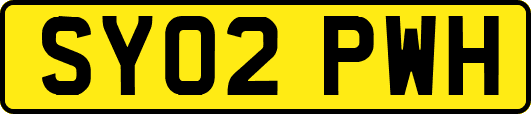 SY02PWH