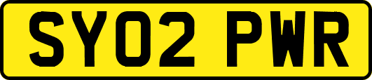 SY02PWR