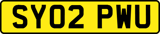 SY02PWU