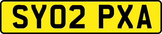 SY02PXA
