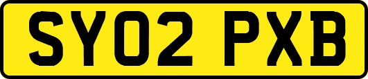 SY02PXB