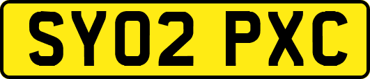 SY02PXC