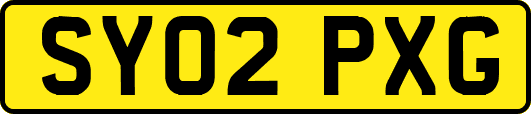 SY02PXG