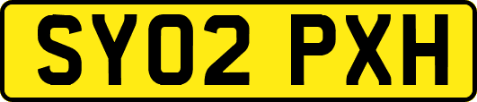 SY02PXH