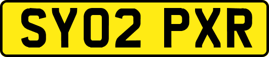 SY02PXR