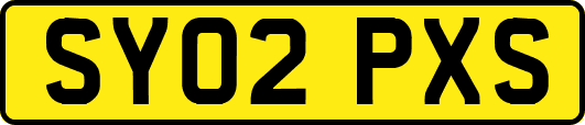 SY02PXS