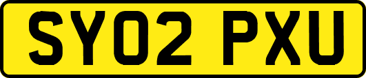 SY02PXU