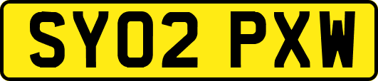 SY02PXW