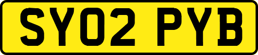 SY02PYB