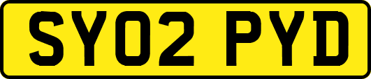 SY02PYD
