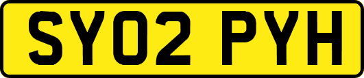 SY02PYH