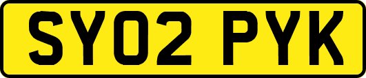 SY02PYK