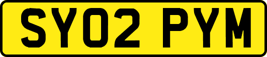 SY02PYM