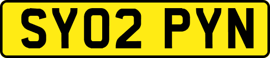 SY02PYN