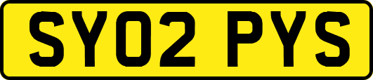 SY02PYS