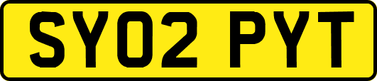 SY02PYT