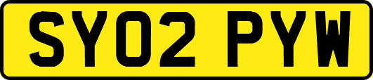 SY02PYW