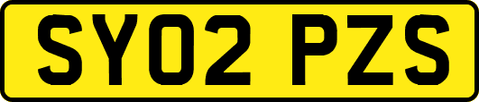 SY02PZS