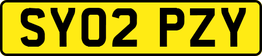 SY02PZY