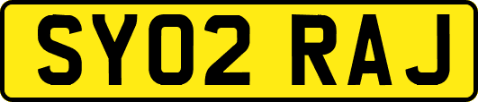 SY02RAJ