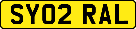 SY02RAL