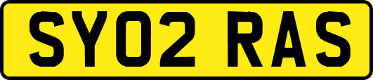 SY02RAS