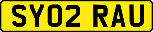 SY02RAU