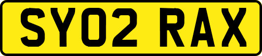 SY02RAX