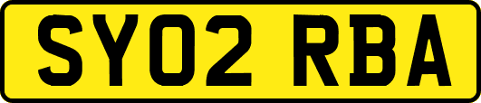 SY02RBA