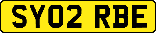 SY02RBE