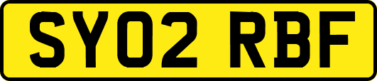 SY02RBF