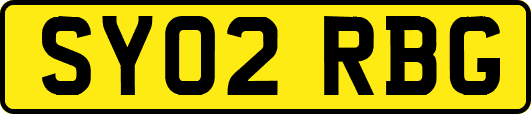 SY02RBG