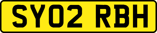 SY02RBH